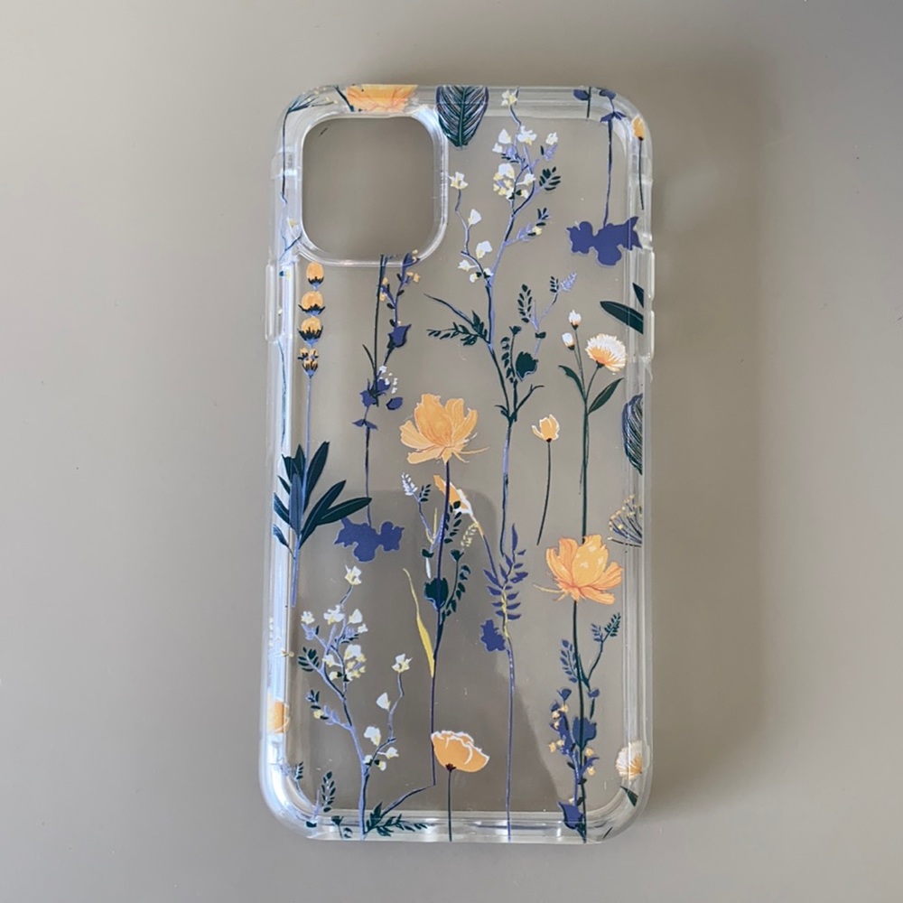 Iphone 11 pro max phone case! 📱